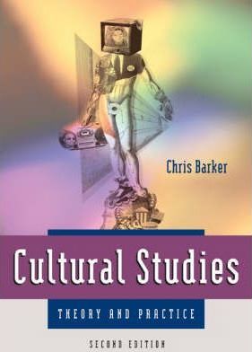 cultural studies teori dan praktek chris barker pdf